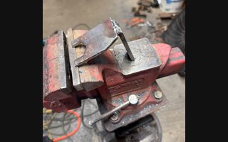 What Did You Make Today project