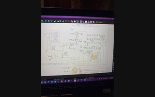 What Did You Make Today project