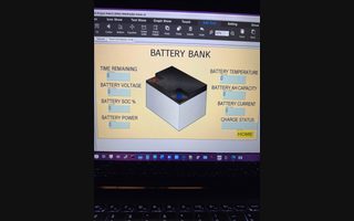 What Did You Make Today project